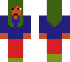 destructor female