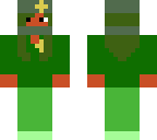 destructor female commander