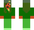 destructor female sergeant