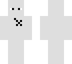 destructor ninja white