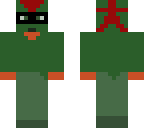 destructor soldier 3p0
