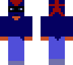 destructor soldier 3p0 3
