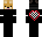 dog mask