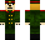 doge stalin v6 tallhat
