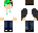 dragon boi