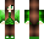 earth girl