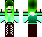 earth girl