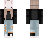 edited bunny mask