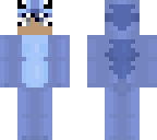 ein stitch