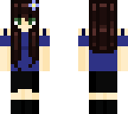 elf girl