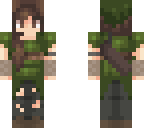 elven archer
