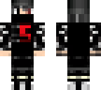 emo stalker