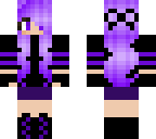 ender star fixed