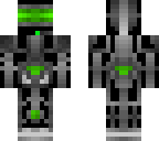 energy robot
