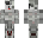 entity zero
