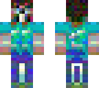 error unknown death