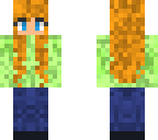 evie the creeper