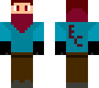 evil chad
