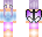 fairy skin