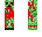 farlands bloody creeper