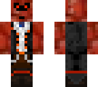 fire dragon captain