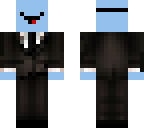 fish mask