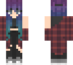 flannel