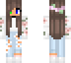 flower crown