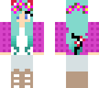 flower mifwa