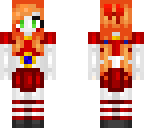 fnaf 6 baby