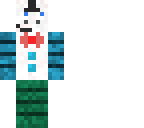 fnaf 6 paper pal 3