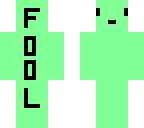fool