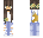 for clarvalon and only her