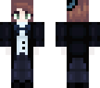 Found on Planetmc | Minecraft Skin