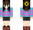frisk