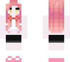 fun time foxy skin
