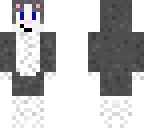 furry cat thing