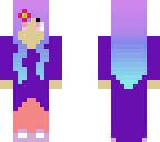 galaxy girl