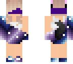 galaxy wolf ultima