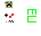 gameboy creeper