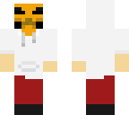 gift for kukl on pmc