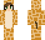 giraffe onsie