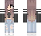 girl skin