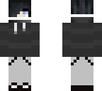 girl zane from aphmau