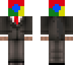 google crome guy
