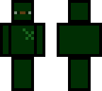 green elite destructor