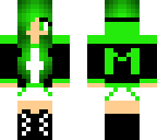 green queen