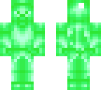 green steve
