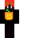 halloween boy
