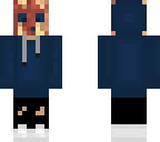 hoodie bacon